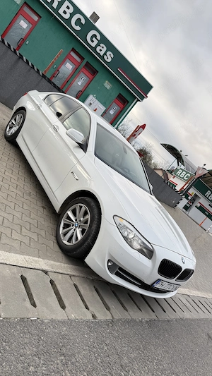 Vand bmw seria 5 f10. - imagine 2