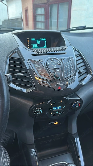 Ford ecosport  - imagine 3