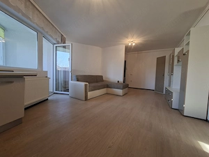 Apartament Tractorul, str Ștefan Baciu, etaj 1, loc de parcare - imagine 2