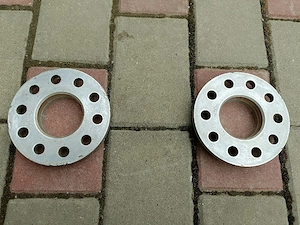 Distantiere Eibach 1cm 5x112