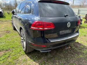 dezmembrez tuareg 7hp - imagine 4