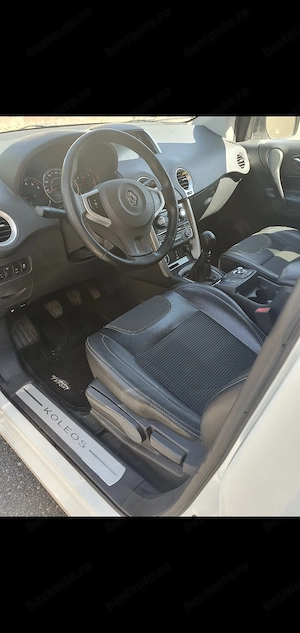 Renault Koleos 2015. - imagine 3