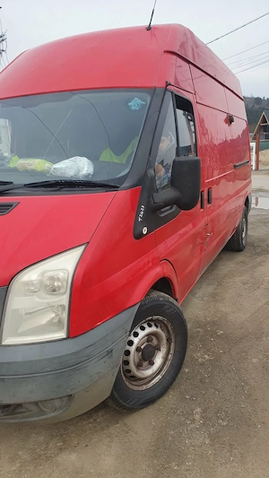 Dubă de vînzare urgent - imagine 2