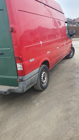 Dubă de vînzare urgent - imagine 5