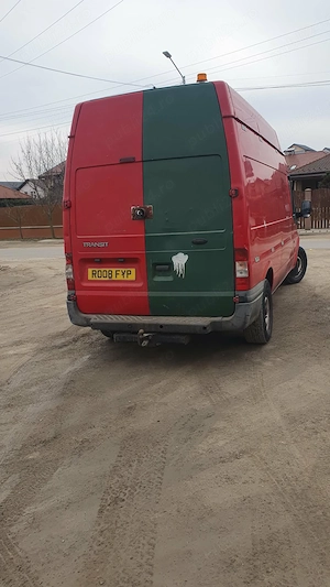 Dubă de vînzare urgent - imagine 4