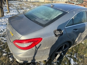 dezmembrez mercedes cls 2014 - imagine 3