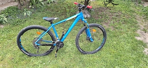 Mtb cube aim 27.5 