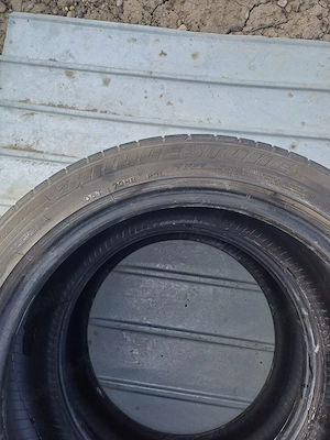 Vând cauciucuri de vară seria:225/45R17 - imagine 3