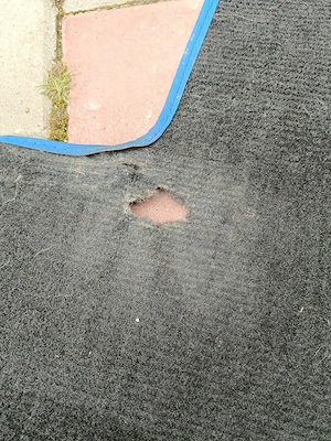 Covorase BMW X3 g01 / X4 g02 - imagine 3