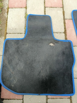 Covorase BMW X3 g01 / X4 g02 - imagine 2