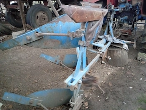 Vând utilaje agricole - imagine 3