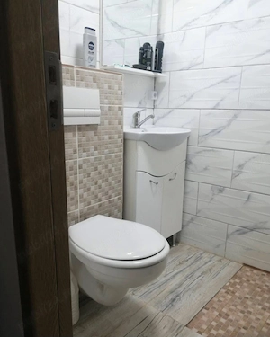 Ocazie!! Buziasului | Etaj 2 | Decomandat | Mobilat si Utilat !!! - imagine 8