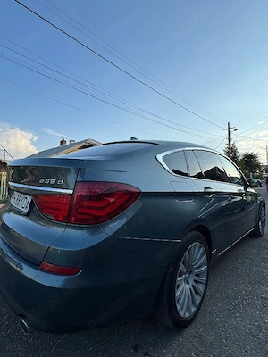 Bmv 535d xdrive - imagine 4