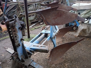 Vând utilaje agricole - imagine 2