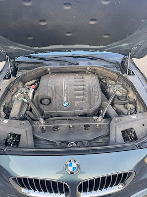 Bmv 535d xdrive - imagine 9