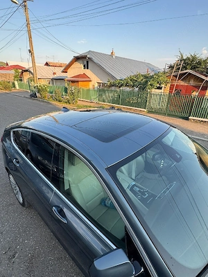 Bmv 535d xdrive - imagine 7