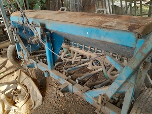 Vând utilaje agricole - imagine 4