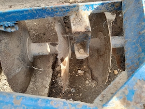 Vând utilaje agricole - imagine 7