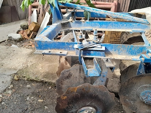 Vând utilaje agricole - imagine 8