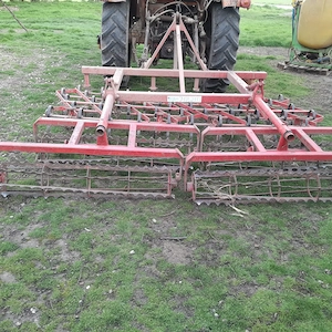 Vând utilaje agricole - imagine 11