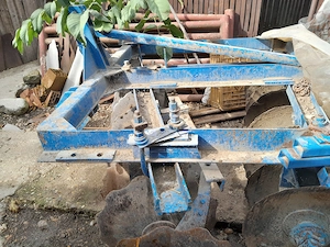 Vând utilaje agricole - imagine 5