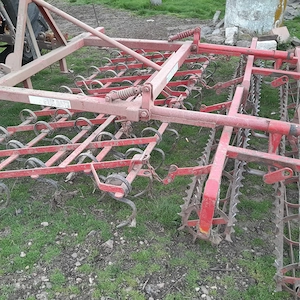 Vând utilaje agricole - imagine 6