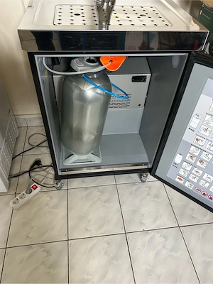 Dozator bere  - imagine 2