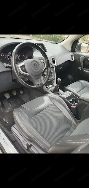 Renault Koleos 2015. - imagine 5