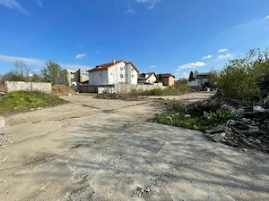 INCHIRIERE TEREN 2350 mp   Str. Erou Iancu Nicolae 126, Voluntari (Baneasa)