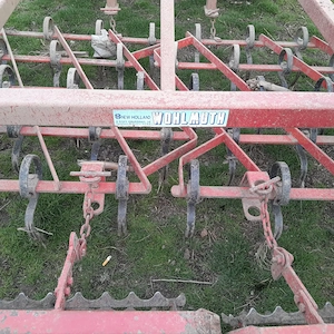 Vând utilaje agricole - imagine 10