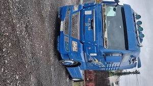 cap tractor MAN TGX 480 - imagine 2