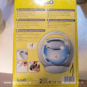 Acvarii de diferite forme sferice si paralelipipedice - imagine 3