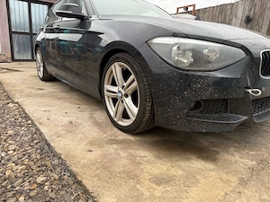 dezmembrez bmw seria 1 f20  - imagine 4