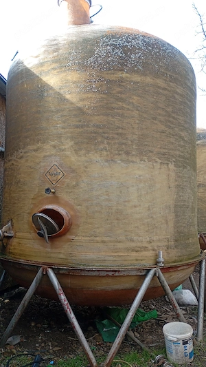 Bazine fibra de sticla - imagine 3