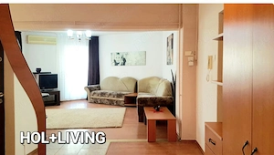 Inchiriere Ap 2 camere decomandat. P-ța M.Vit. - Vedere Bv+BONUS: GARANTIE 2 RATE - imagine 2