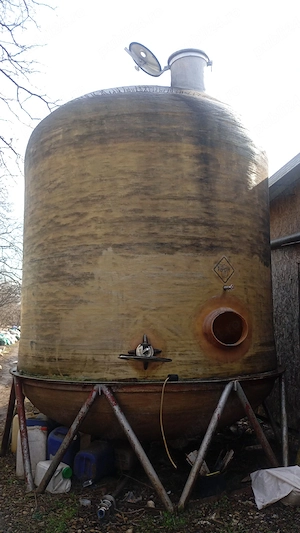 Bazine fibra de sticla