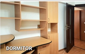 Inchiriere Ap 2 camere decomandat. P-ța M.Vit. - Vedere Bv+BONUS: GARANTIE 2 RATE - imagine 4