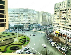 Ap 2 camere decomandat. P-ța M.Vit. - Vedere Bv+BONUS: GARANTIE 2 RATE