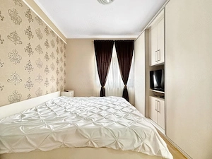 Proprietar , inchiriez apartament in Dumbravita - imagine 4