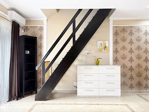 Proprietar , inchiriez apartament in Dumbravita - imagine 5