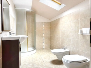 Proprietar , inchiriez apartament in Dumbravita - imagine 3