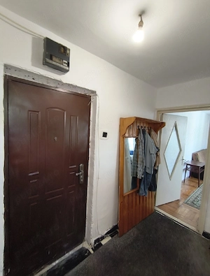 Vând garsonieră în Piatra Neamț, cartier Precista