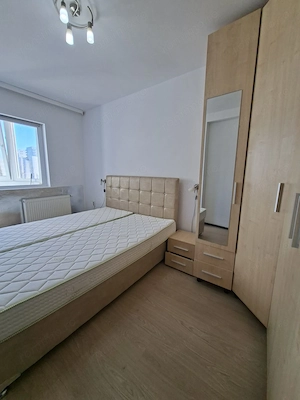 Apartament Tractorul, str Ștefan Baciu, etaj 1, loc de parcare - imagine 7