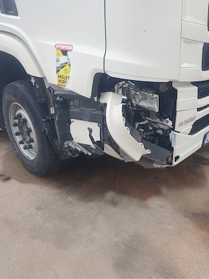 vand sau dezmembrez scania R500 - imagine 2