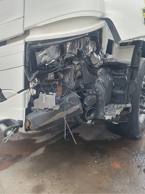 vand sau dezmembrez scania R500 - imagine 3