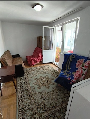 Vând garsonieră în Piatra Neamț, cartier Precista - imagine 5