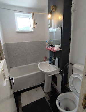 Vând garsonieră în Piatra Neamț, cartier Precista - imagine 2