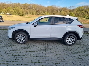 Mazda CX-5 G160 AWD Challenge   2016 | Benzină | Unic proprietar | Fără accidente