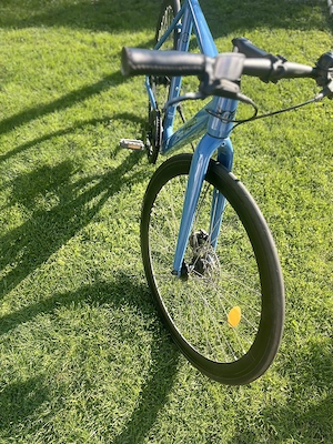 Bicicleta Electrica Pegas Clasic Dinamic