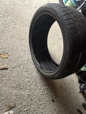 roata audi A6 - imagine 3